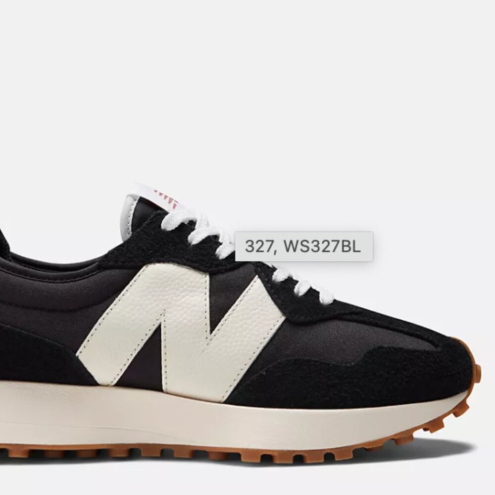 New Balance 327 Sneakers